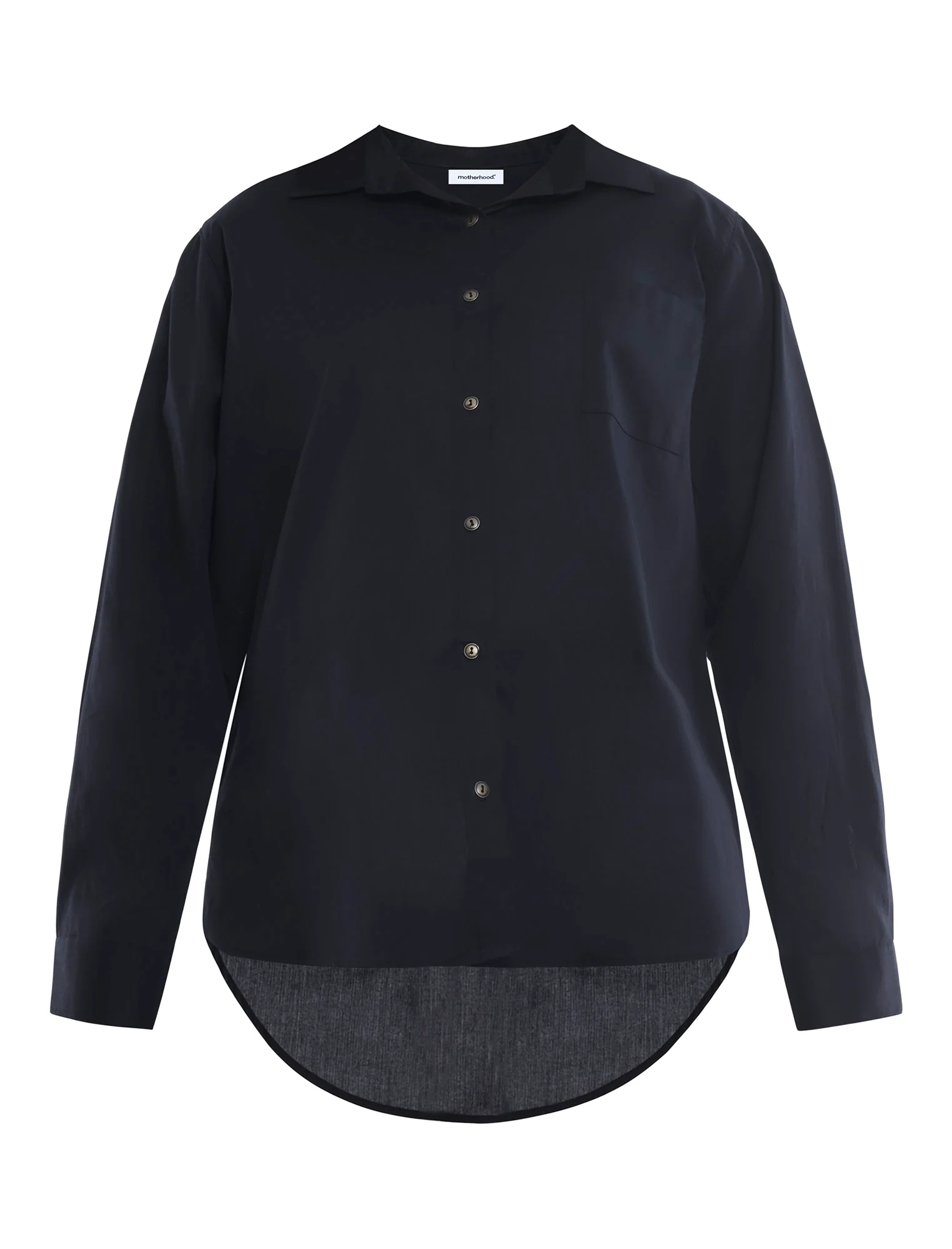 Poplin Shirt - Fallshirt