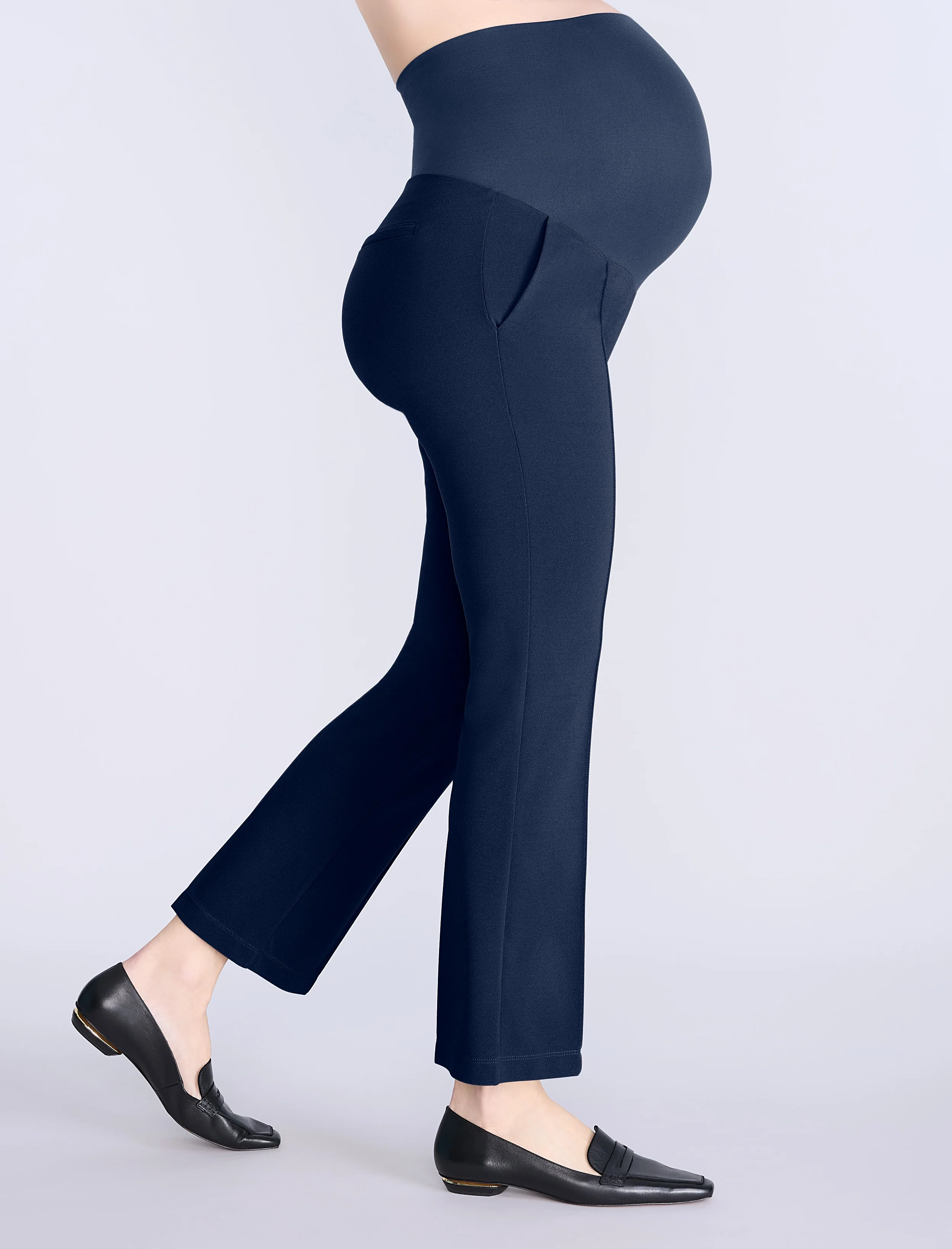 Secret Fit Belly? Modern Work Pant - Fallshirt