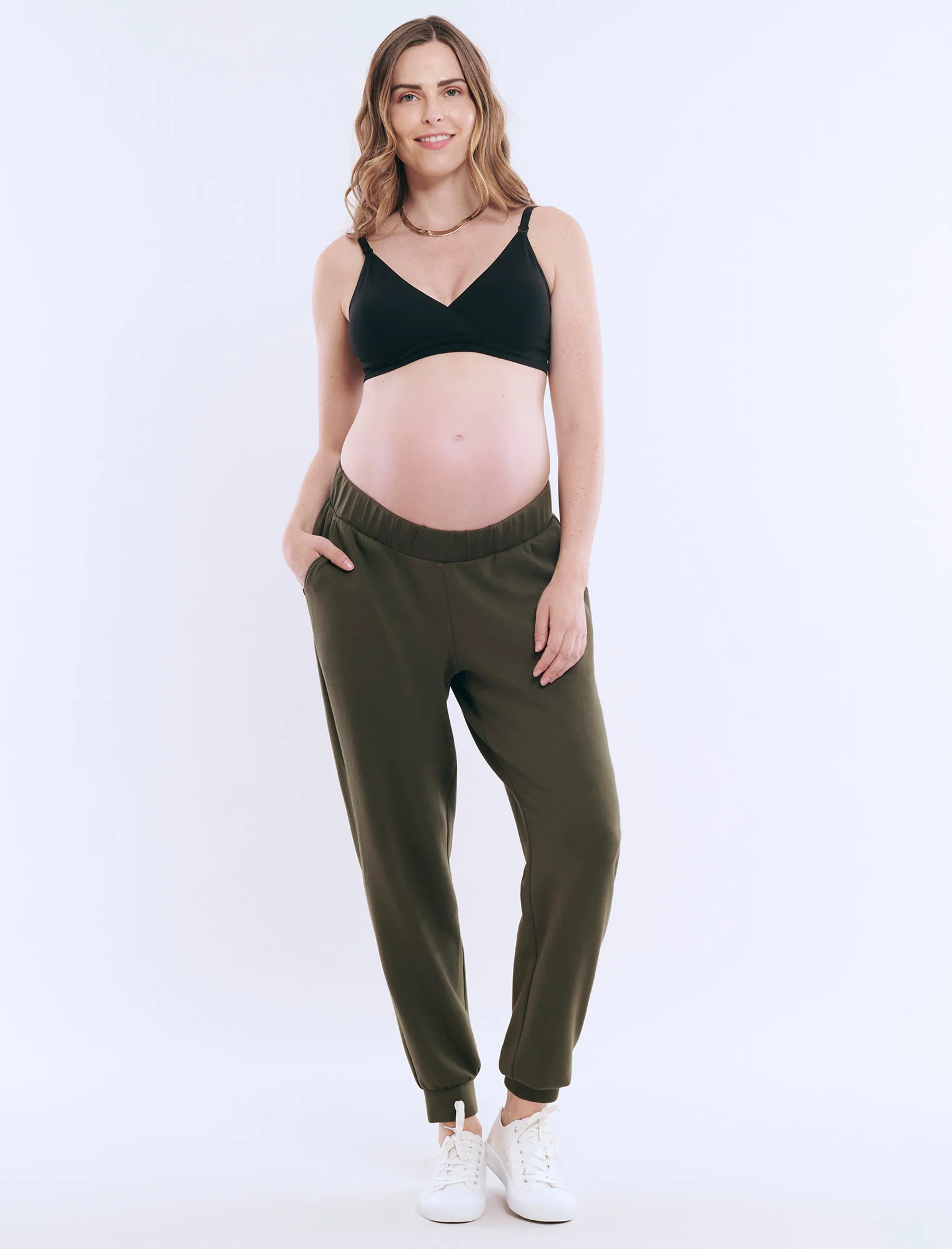 Scuba Jogger - Fallshirt