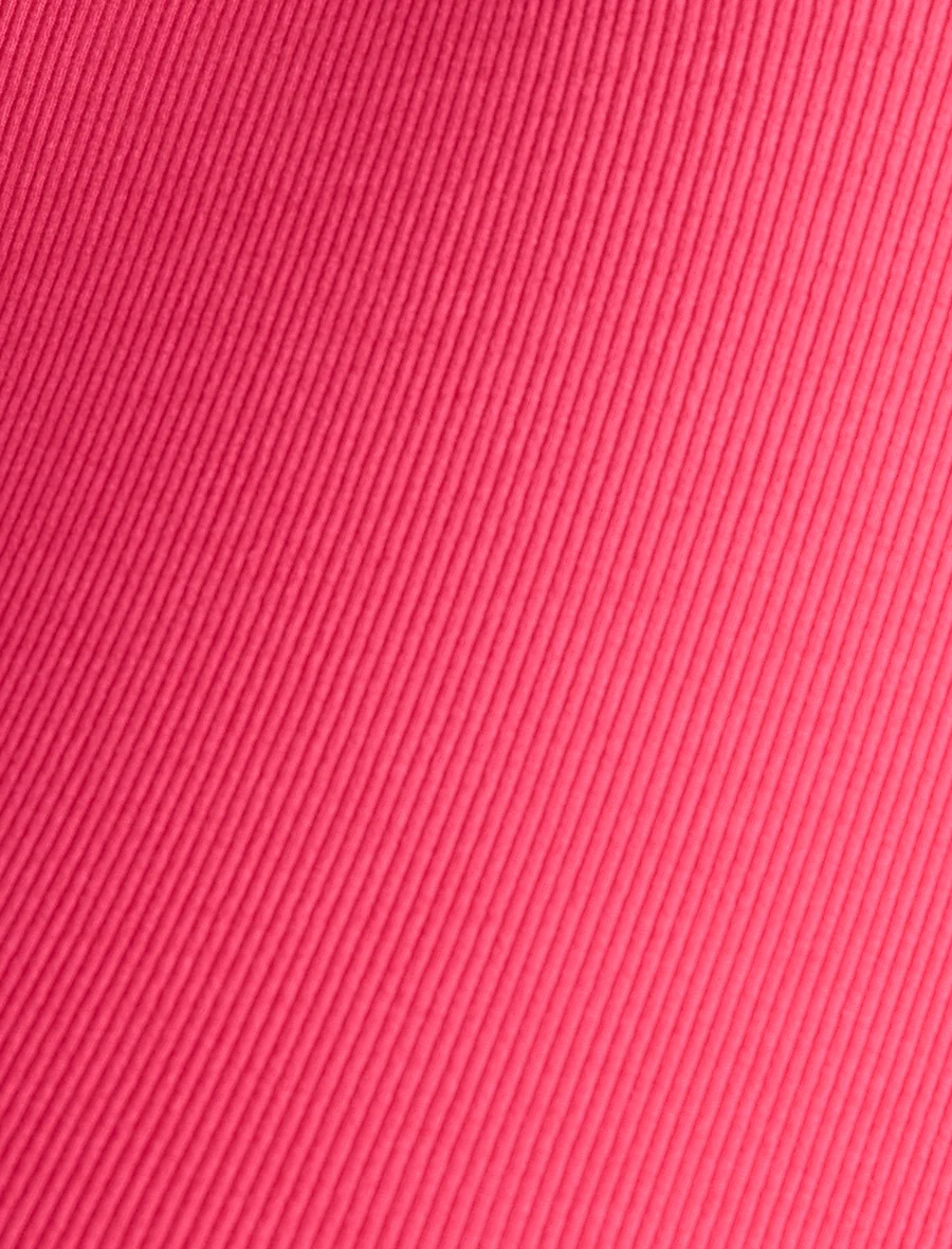 Racerback Tank Midi Dress - Fallshirt