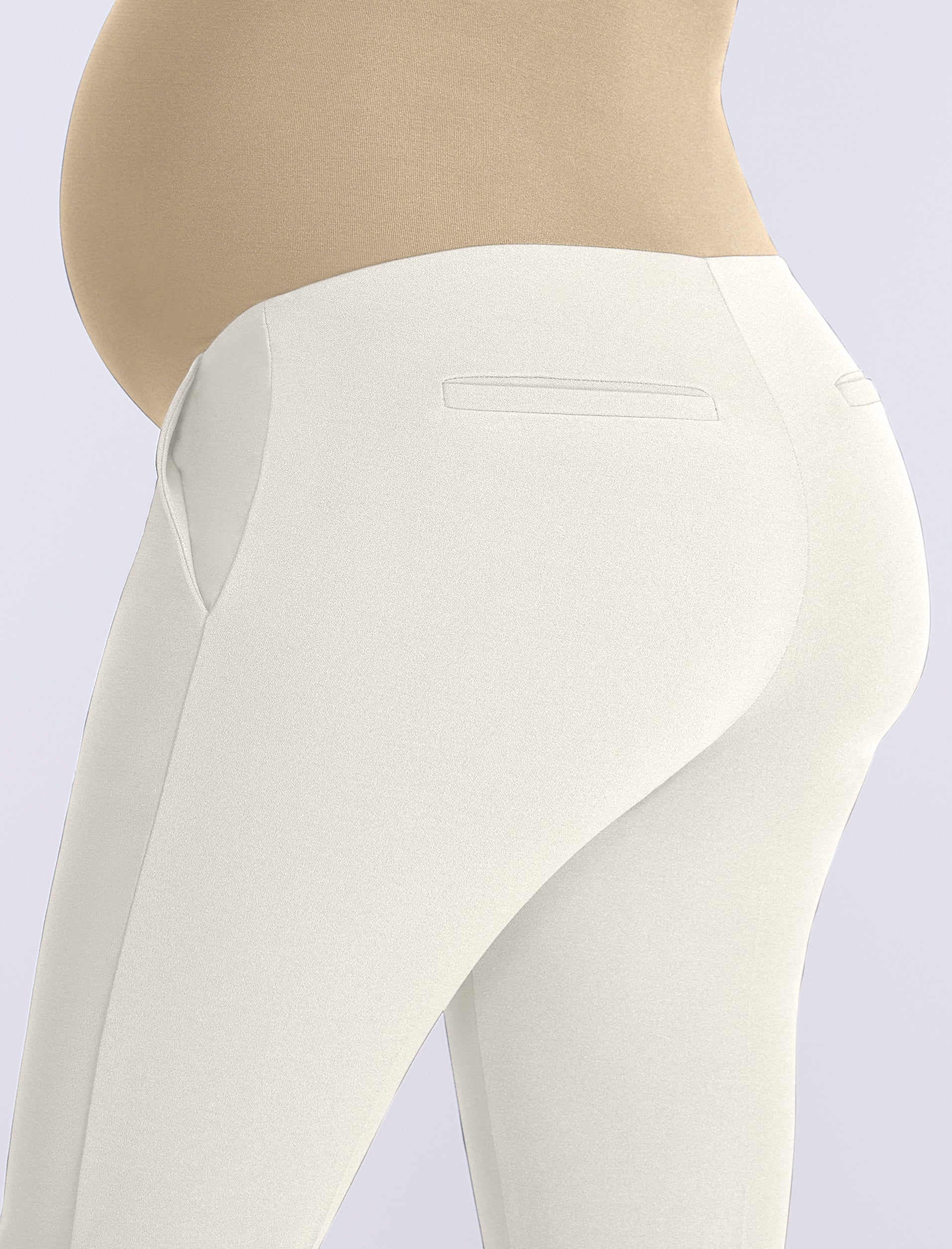 Secret Fit Belly? Modern Work Pant - Fallshirt