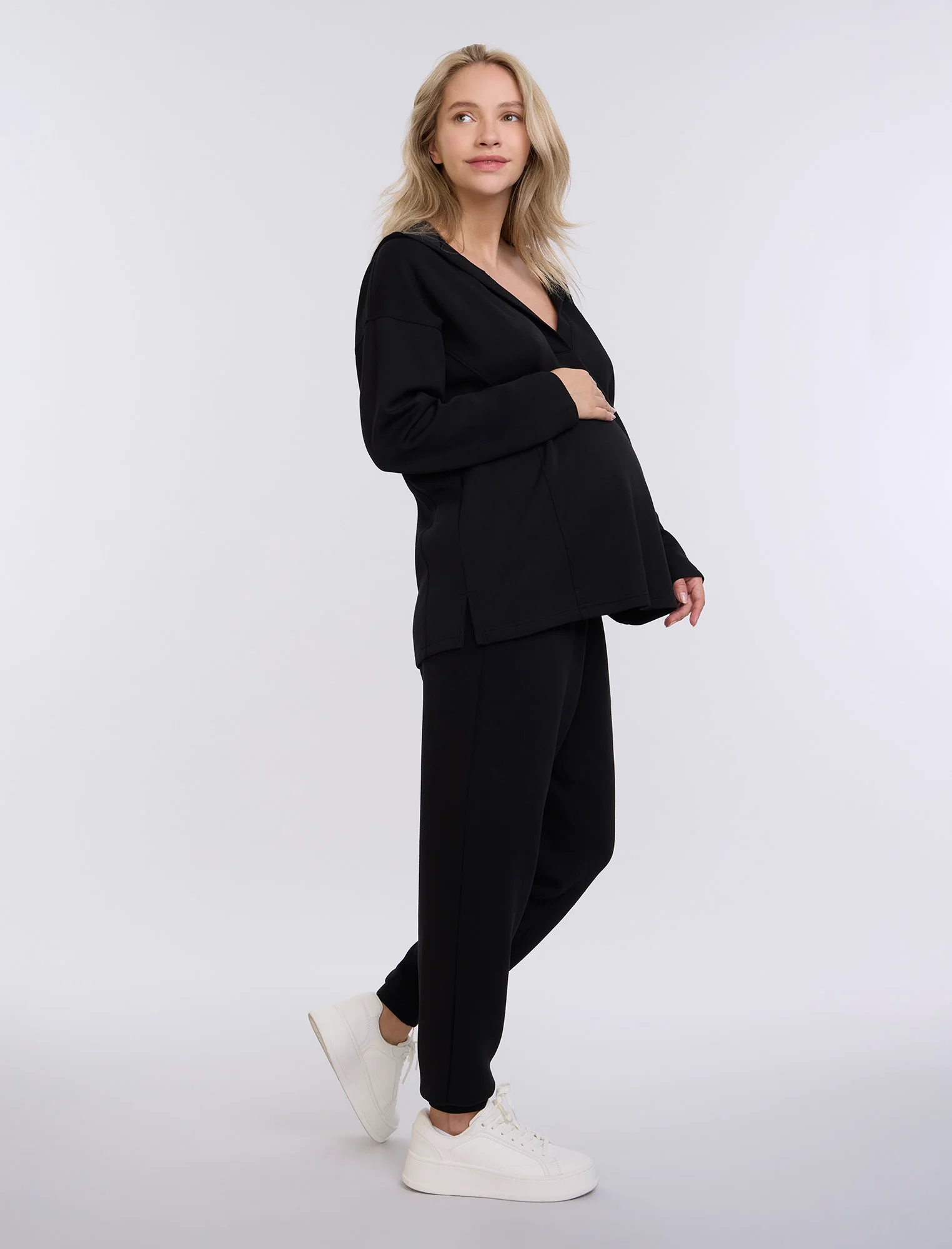 Scuba Hoodie - Fallshirt