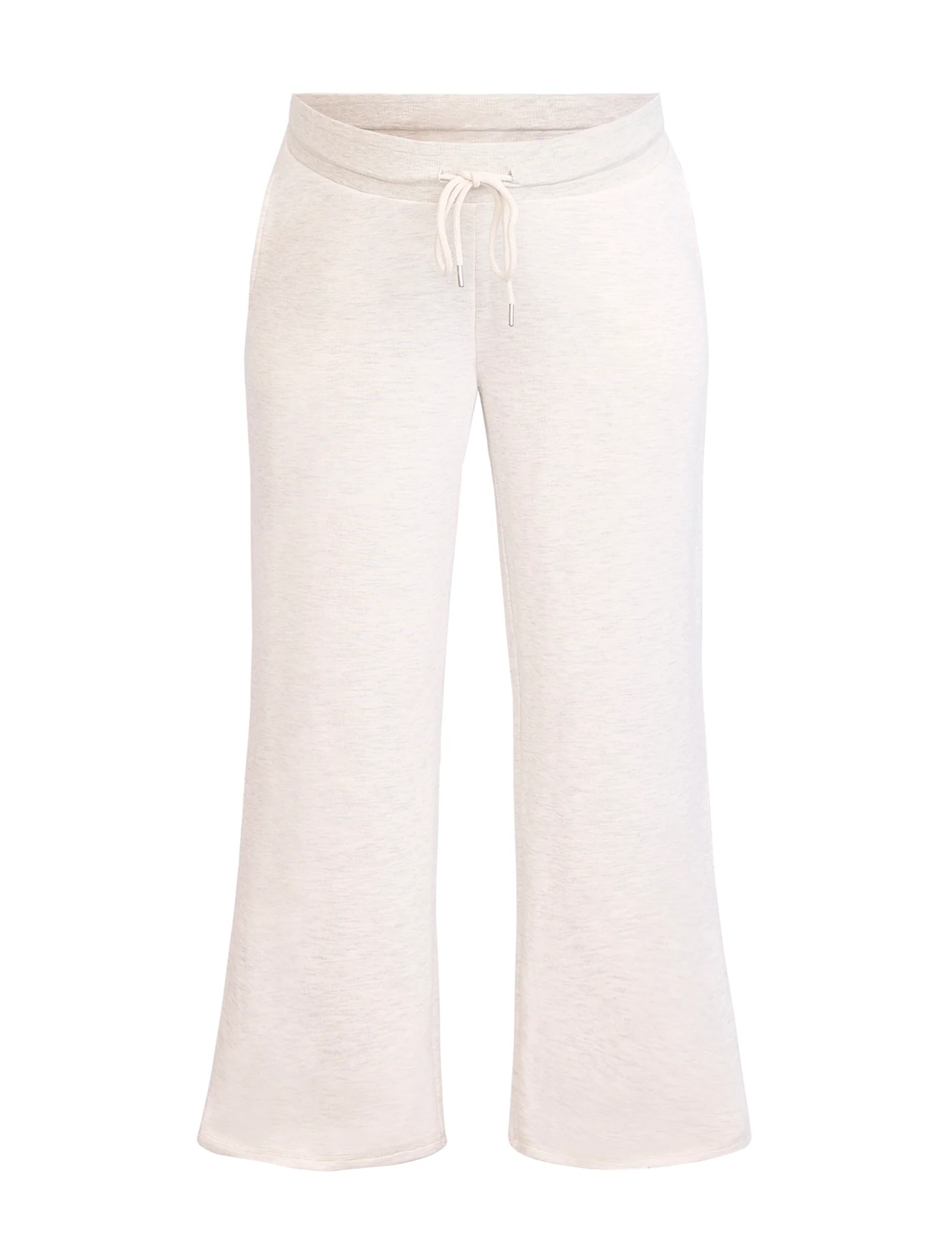 Wide Leg Sweatpants - Fallshirt