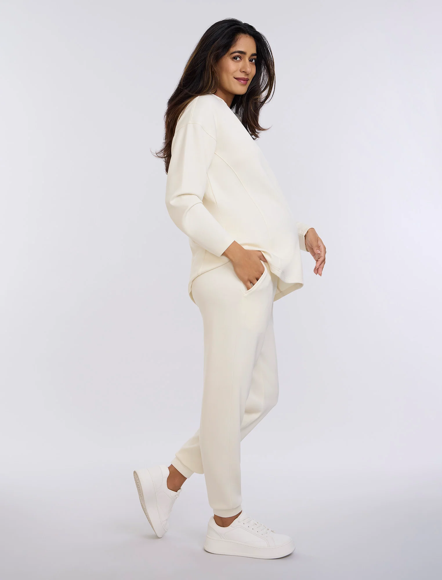 Scuba Hoodie - Fallshirt