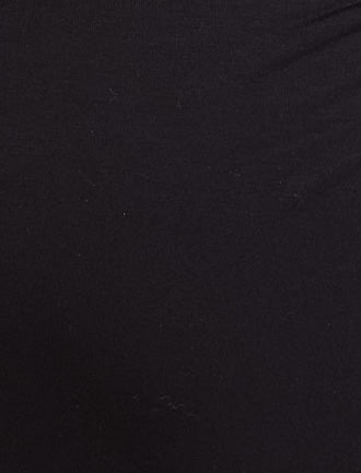 Maternity Ruched Bodycon Mini Dress - Fallshirt