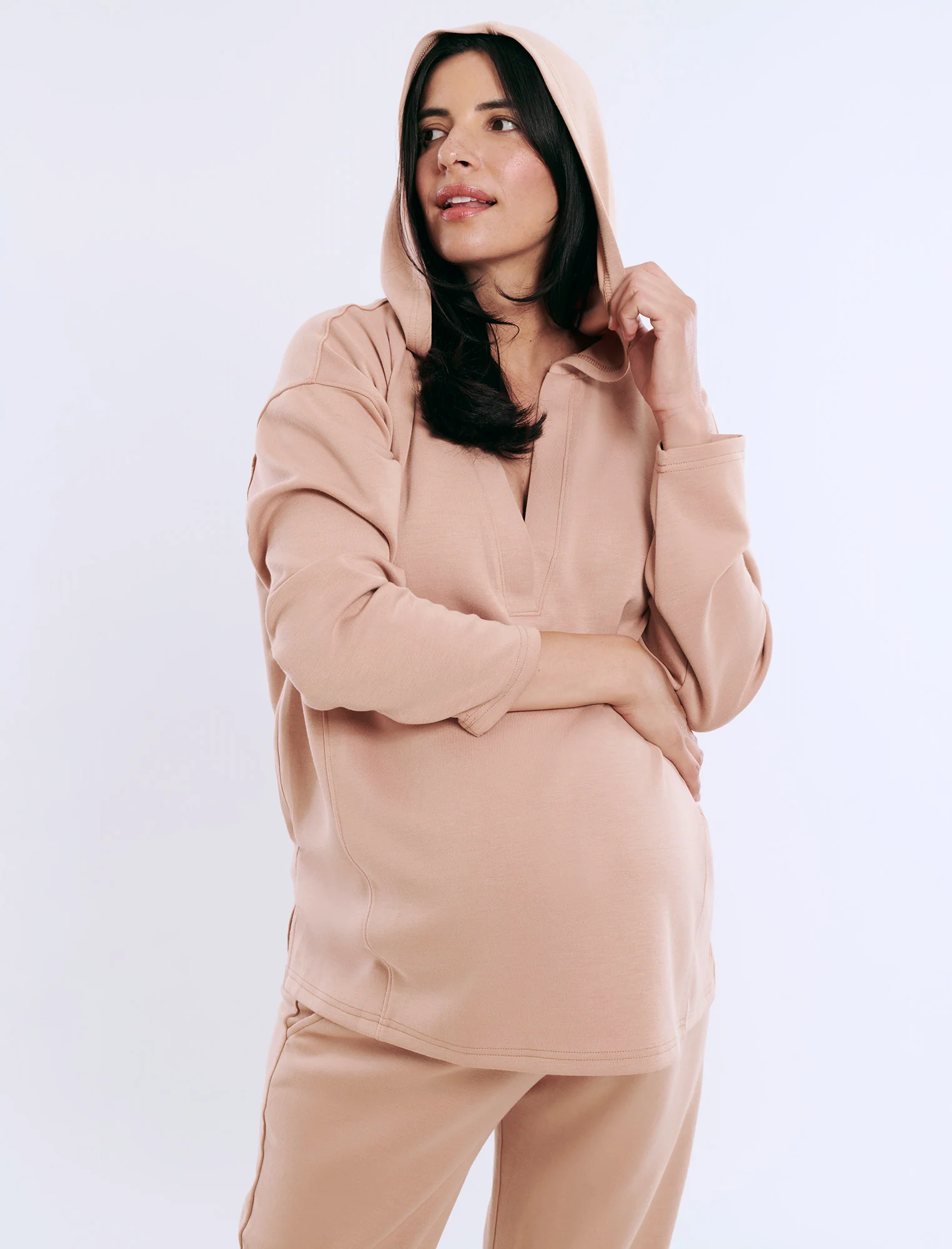 Scuba Hoodie - Fallshirt