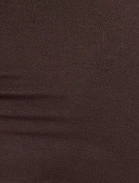 Side Ruched Long Sleeve V-Neck Maternity Tee - Fallshirt