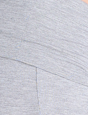 Roll Over Waist Flare Legging - Fallshirt