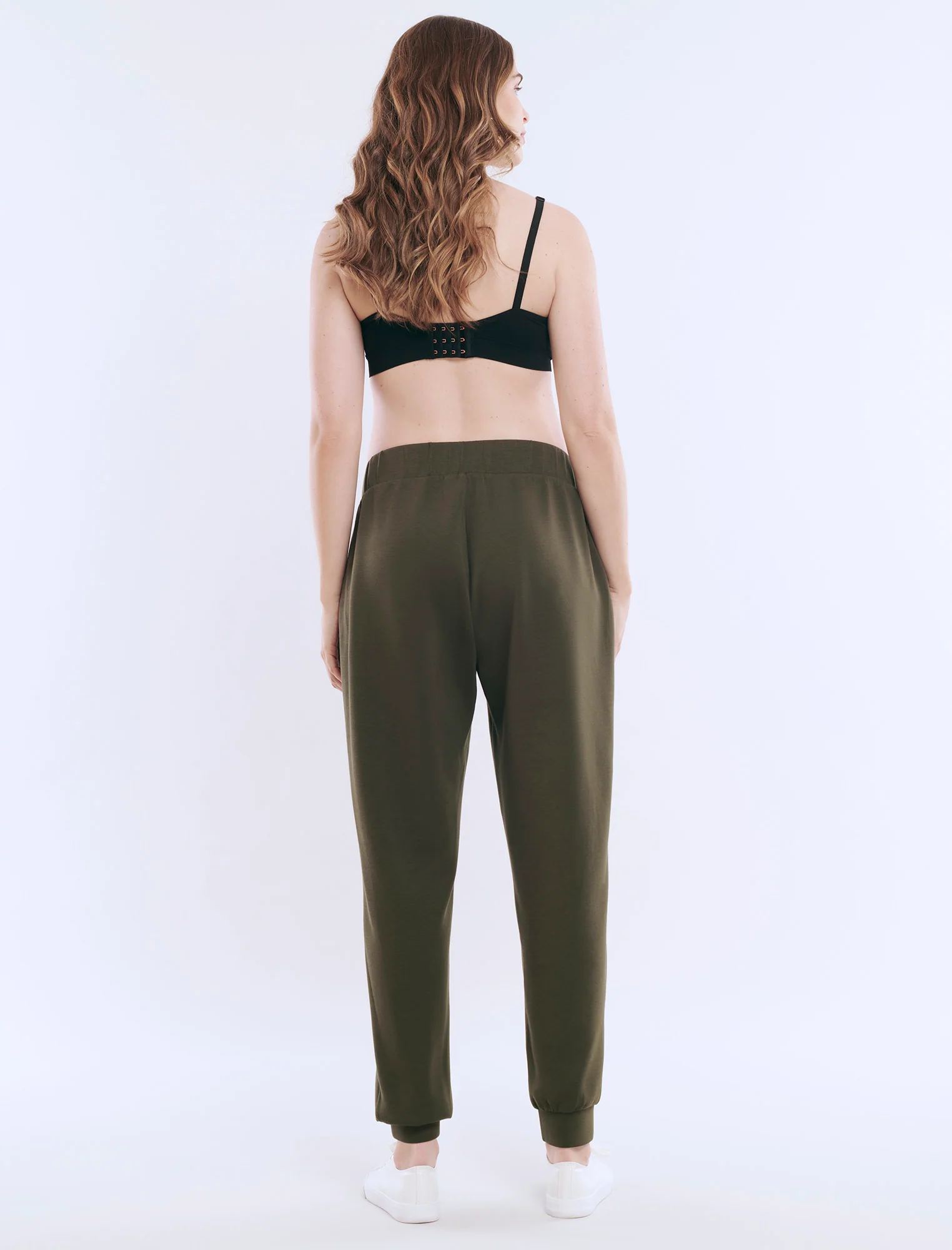 Scuba Jogger - Fallshirt