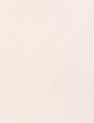 Side Ruched Long Sleeve Henley Maternity Rib Tee - Fallshirt